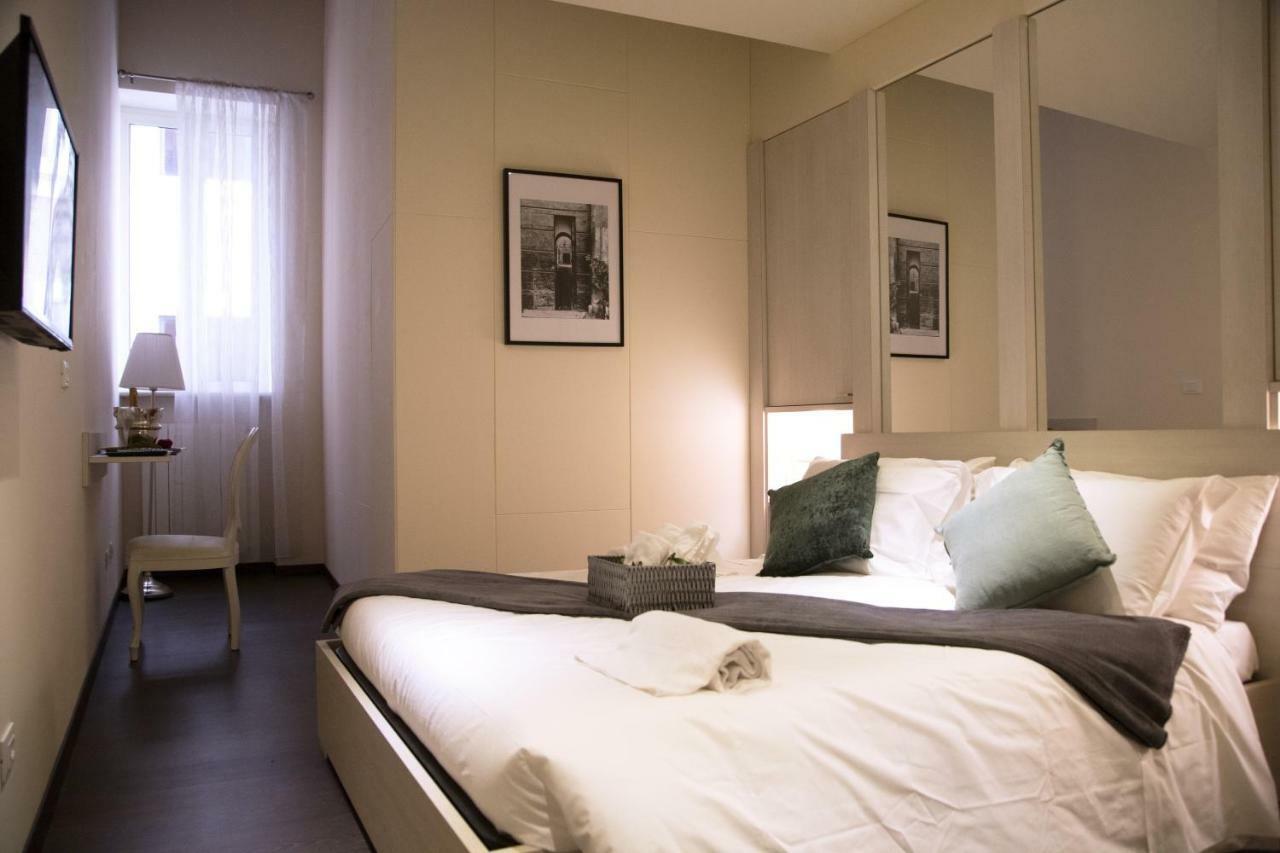 H-aviva Giubbonari Holiday home Rome