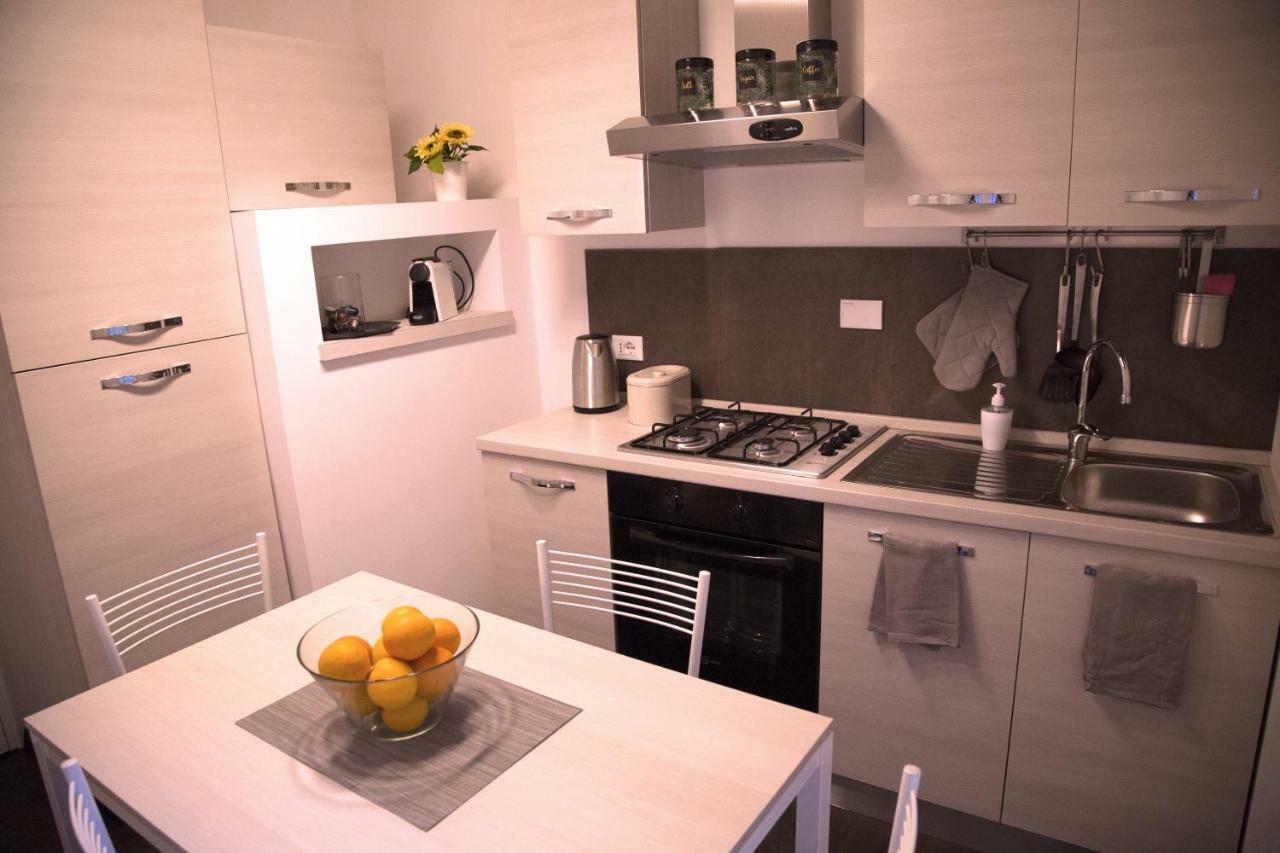 H-aviva Giubbonari Holiday home